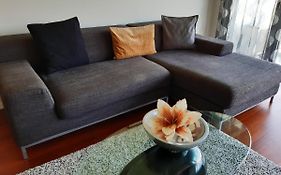 Home At Azores - City View Apartment